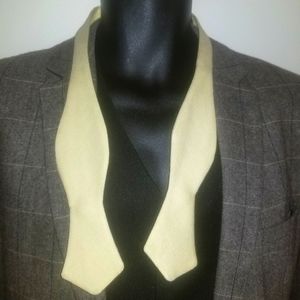 Handmade Diamond Bowtie